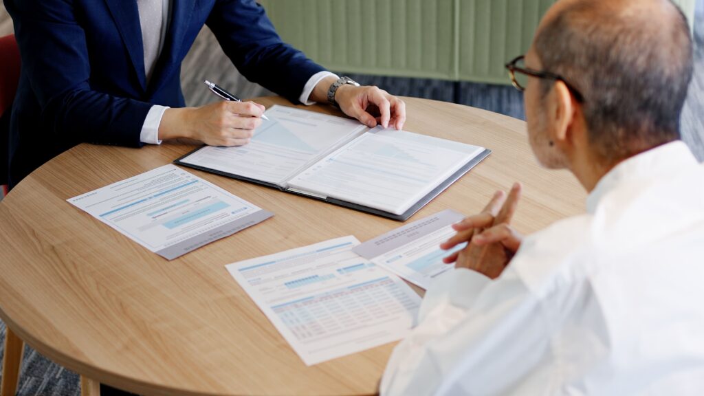 相続税対策に強い東京都武蔵野市の堤税理士事務所が解説する「相続税　暦年贈与」