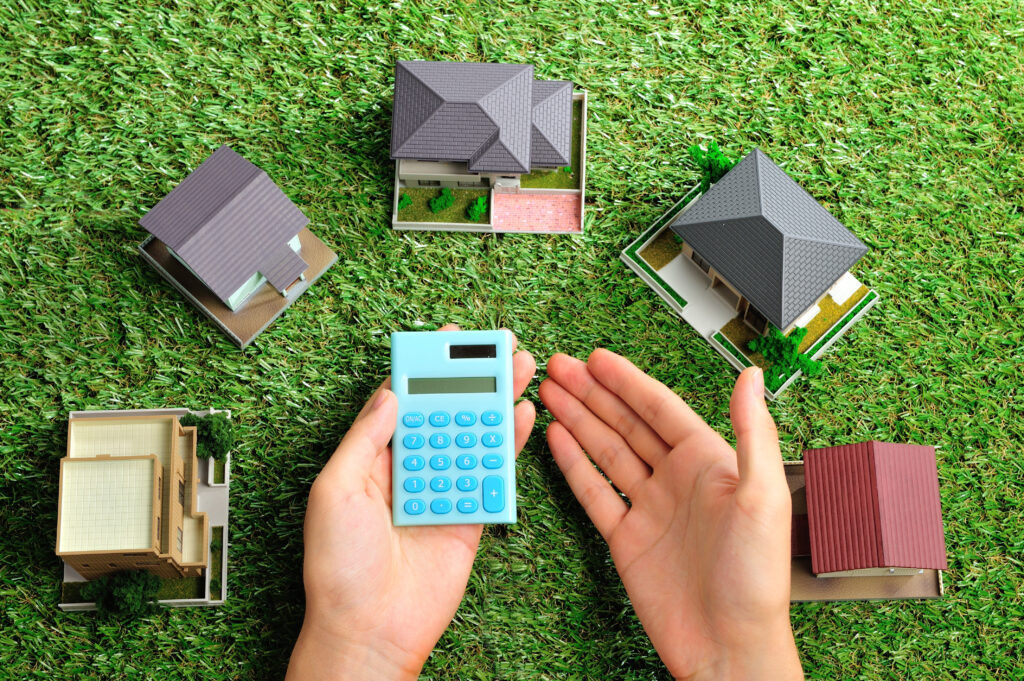 相続税の非課税財産とは?東京都武蔵野市の堤税理士事務所が詳しく解説