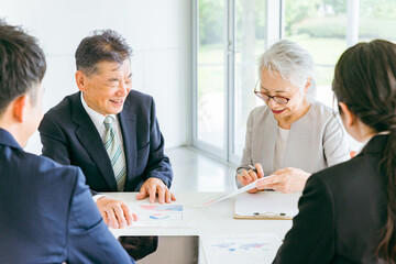 相続税を減らす方法 - 専門家が教える堤信之税理士事務所の提案|堤信之税理士事務所