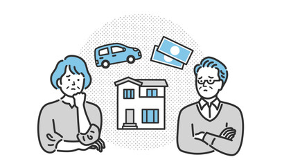 相続税は貯金にも課税される?後悔しないための対策を堤信之税理士事務所(東京都武蔵野市)が徹底解説!| 堤信之税理士事務所