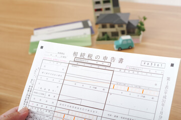 相続税は貯金にも課税される?後悔しないための対策を堤信之税理士事務所(東京都武蔵野市)が徹底解説!| 堤信之税理士事務所
